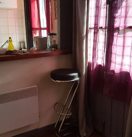 Maison De Charme Plaine De *