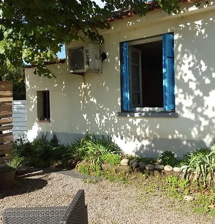 Prázdninový dům Maison De Charme Plaine De