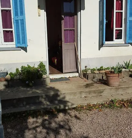 Maison De Charme Plaine De Peri