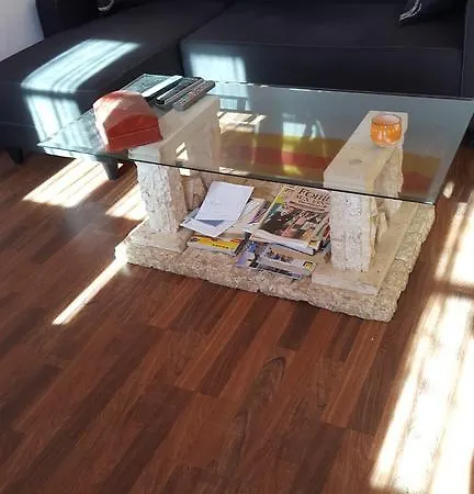 Maison De Charme Plaine De Prázdninový dům *