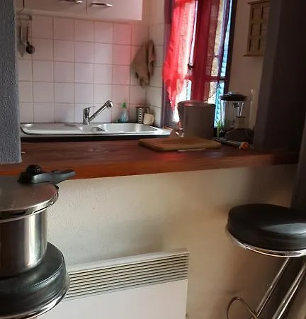 Prázdninový dům Maison De Charme Plaine De Peri
